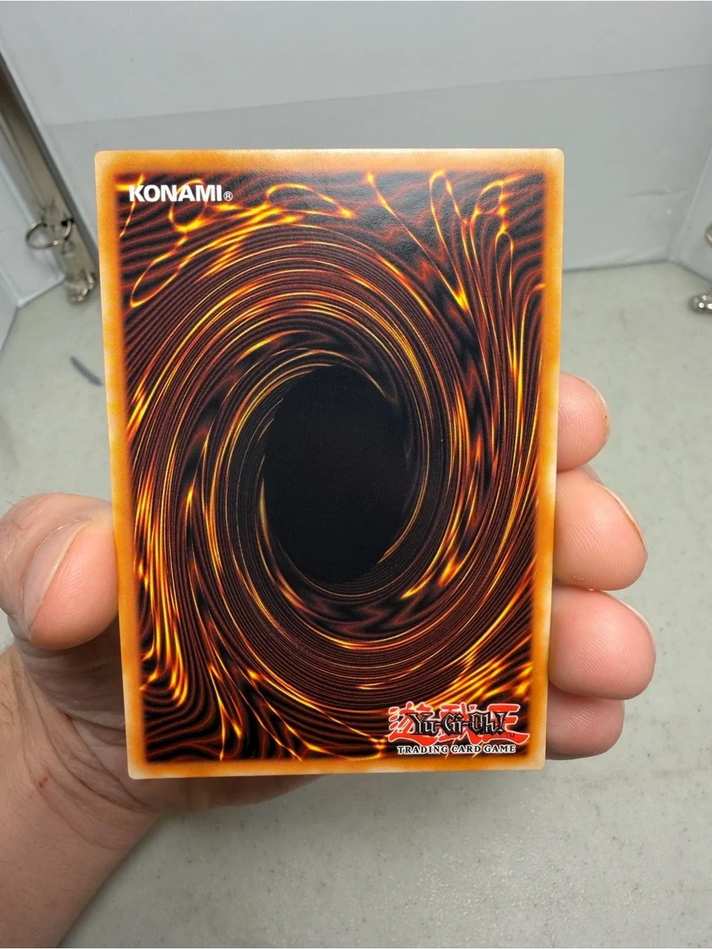 Elemental HERO Liquid Soldier LDS3-EN103 Secret Rare NM